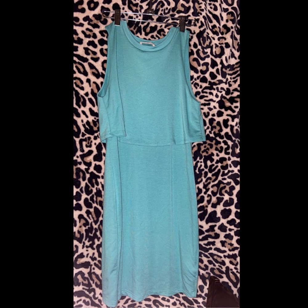 Everly dress